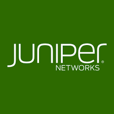 Juniper Networks Logo
