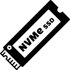NVMe Logo